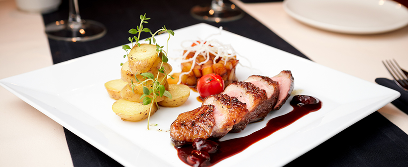 À la carte – Bokeljska Kužina